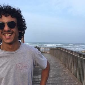 Meet your Posher, Brandon